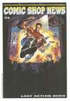 Comic Shop News #314 Comic Books - Covers, Scans, Photos in Comic Shop News Comic Books - Covers, Scans, Gallery